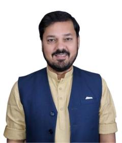 BJP विधायक अनुज शर्मा का मोबाइल नंबर हैक, लोगों से की जा रही पैसों की मांग, MLA ने की ये अपील