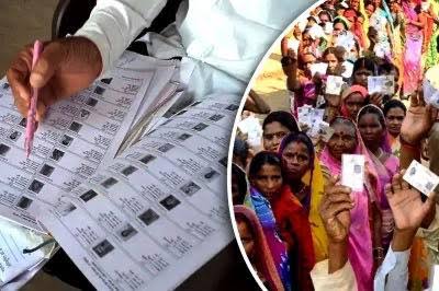 छत्तीसगढ़ में SIR के दौरान 24.99 लाख मतदाताओं के नाम कटे, अब दोबारा नाम जुड़वाने के लिए चलेगा विशेष अभियान