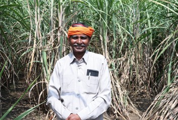 गन्ने के समर्थन मूल्य में वृद्धि से मनोहर लाल सिन्हा के जीवन में घुली मिठास, किसानों का बढ़ा भरोसा