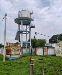 जल जीवन मिशन से आमगांव में बदली तस्वीर, 648 ग्रामीणों को घर पर मिल रहा स्वच्छ पेयजल